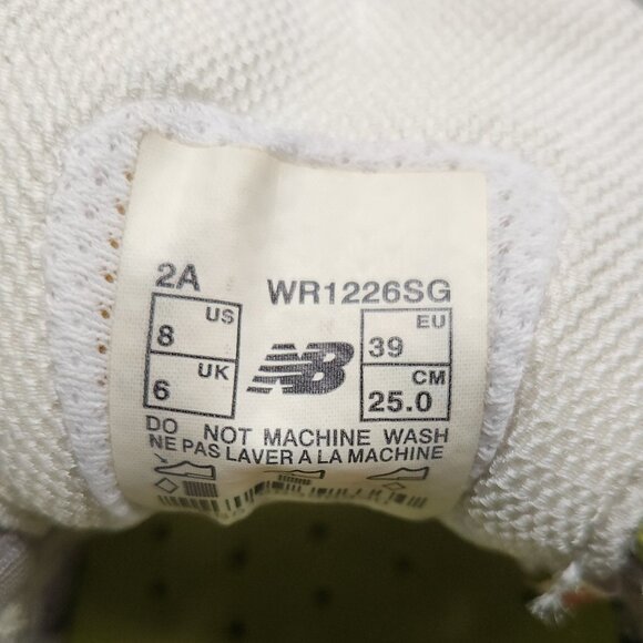 New Balance 1226 - Picture 6 of 6